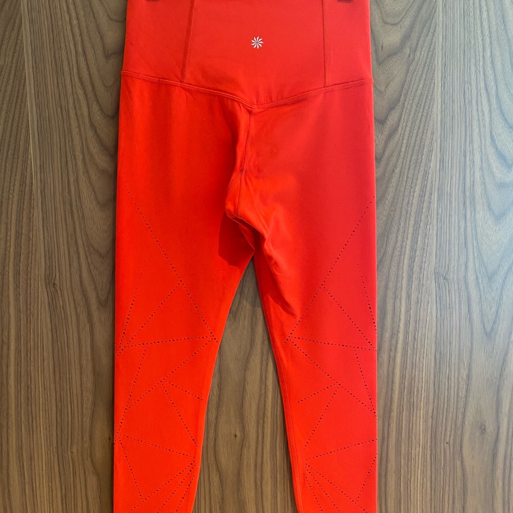 Athleta Elation 7/8 Tights